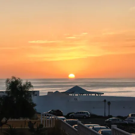 El Beso Del Mar *