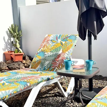 Apartment El Beso Del Mar Costa De Antigua