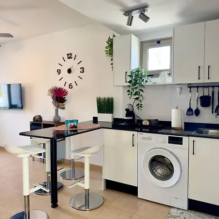 El Beso Del Mar Apartment