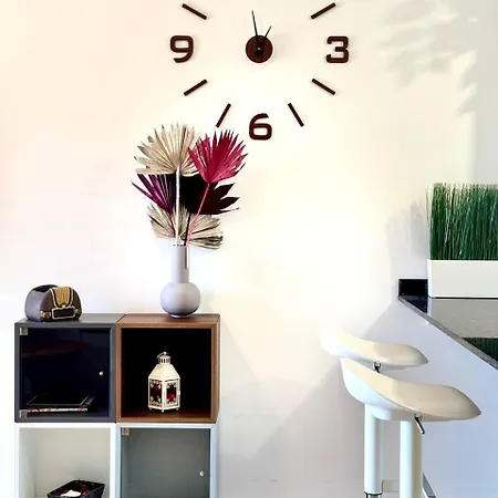 El Beso Del Mar Apartment Costa De Antigua