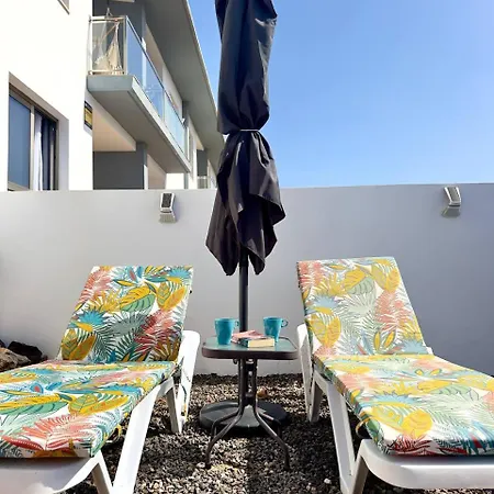 El Beso Del Mar Apartment Costa De Antigua