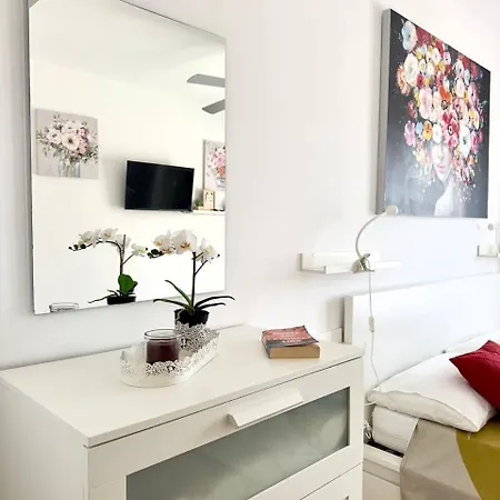 El Beso Del Mar Apartment *