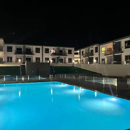 El Beso Del Mar Apartment *